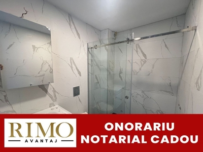 Apartament 2 camere Metrou Dristor