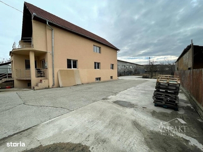 Apartament cu 3 camere decomandat, zona Dacia