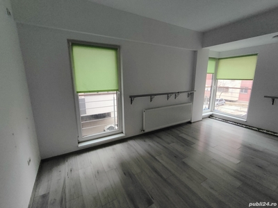 DE INCHIRIAT Apartament - Birou- 2 camere si loc parcare - bloc nou