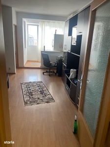 Apartament cu 3 camere tip penthouse, mobilat si utilat integral