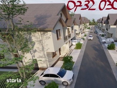 De vânzare apartament 3 camere | Pădurea Băneasa | Olga Gudynn | AISB