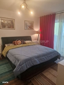 Apartament 2 camere, Bloc Nou+Parcare, Mobilat/Utilat - Zona Unirii