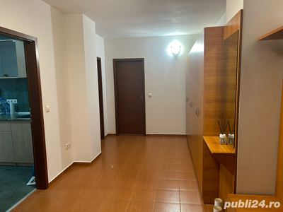 Inchiriere apartament cu 2 camere zona Aradului Est