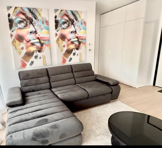 Inchiriere apartament superb, zona Barbu Văcărescu!