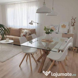 Oferta Promotionala/ Apartament 2 camere 56.16 mp/ Comisi...