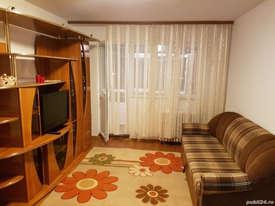 Proprietar îchiriez apartament 2 cam Dr taberei Râul Doamnei colt cu Pr Ghencea