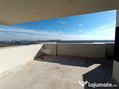 Sector 4 - Penthouse - 3 camere - 87 mp + 31 mp terasa - Finalizat