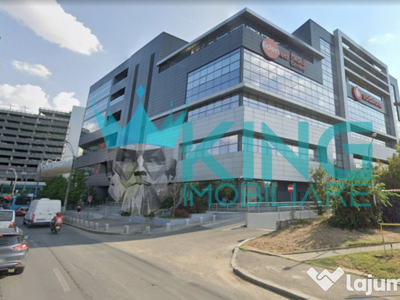 Spatiu comercial 750mp | P/4 | Necesita renovare | Eroii Re