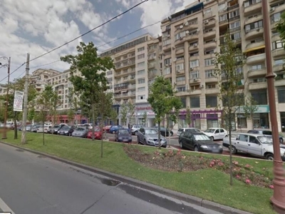 Spatiu comercial de inchiriat zona Unirii - Alba Iulia, Bucuresti 96.44 mp