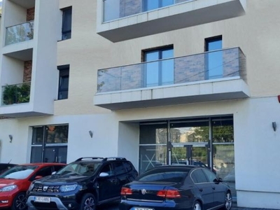 Spatiu comercial de vanzare zona Calea 13 Septembrie, Bucuresti