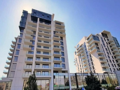 Spatiu comercial de vanzare zona Nord-Nicolae Caramfil, Bucuresti