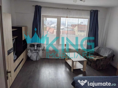 Studio/ Zona Centrala/ Pet friendly/ Centrala termica/ Balc