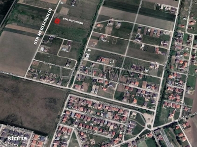 Vanzare Vila Triplex strada Margelelor id nr 38