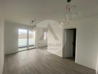 Vand apartament 2 camere Salajan