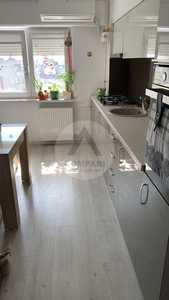 Vand apartament 3 camere Drumul Sarii