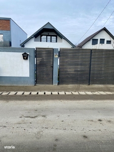 Duplex de vanzare in Sibiu cu 4 camere + curte de 114 mp - COMISION 0%