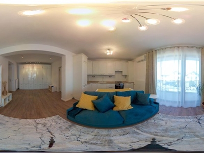 Vanzare Apartament 3 camere decomandat Magnolia Urban Residence - Bucurestii Noi , Bucuresti
