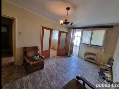 Vanzari Apartamente 3 camere Bucuresti DRUMUL TABEREI