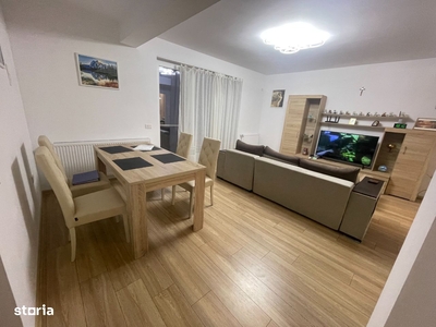 Vila cocheta tip duplex Stradal Soseaua Leordeni,Popesti Leordeni