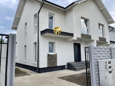 Vila in Bragadiru 4 camere, 239mp teren