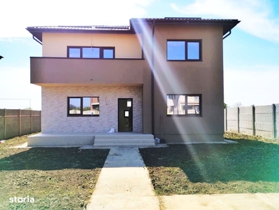 Vanzare apartament cu 3 camere, zona DOJA, sup. 70 mp.