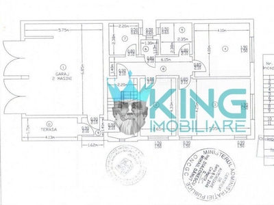 Vila | Obor | 2xCentrale Proprii | 3xLocuri de Parcare