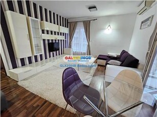 Apartament 2 camere la cheie Titan Liviu Rebreanu