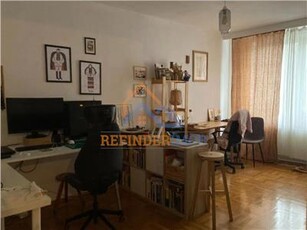 Apartament 3 camere de vanzare Rahova Buzoieni