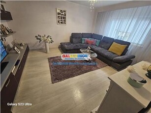 Apartament 3 camere decomandat 77mp Splaiul Unirii