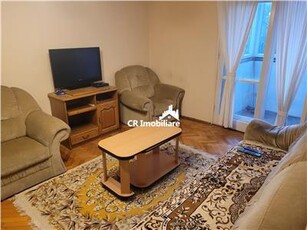 Apartament 4 camere Titan