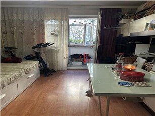 Apartament et.2/10 in bloc reabilitat Doamna Ghica Luntrei