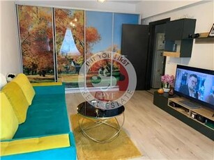 Bulevardul Uverturii | Apartament 2 camere | Decomandat | 60mp | B9366