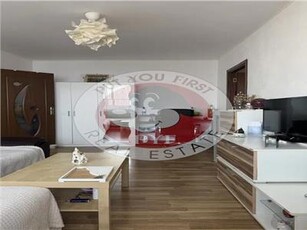 Campia Libertatii | Apartament 2 camere | semidecomandat | 50mp | B9371