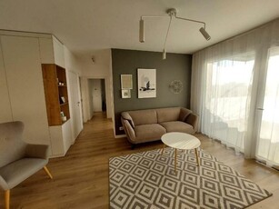 Inchiriere apartament 3 camere AFI City, Bucurestii Noi, apartament de inchiriat 2 cam