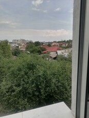 Bacău Zona Billa Mioritei