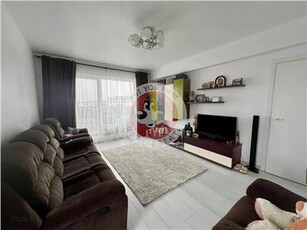 Theodor Pallady | Penthouse | 3 camere | 137mp | decomandat | B9367