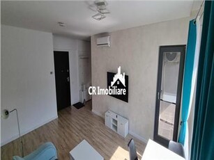 Vanzare apartament 2 camere Nusco Citta