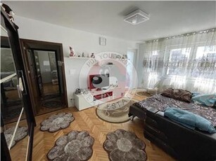 Veteranilor | Apartament 2 camere | 54 mp | semidecomandat | B9484