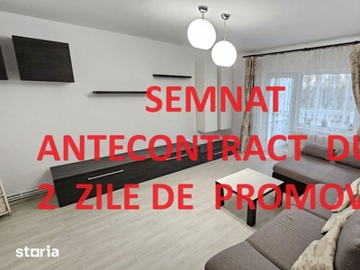 0 % comision 3 camere mobilate, utilate str Arinilor-Manastur