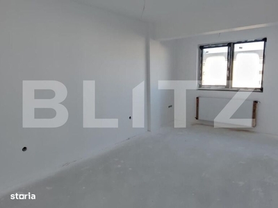 Apartament 3 camere, 49mp zona Ciresica