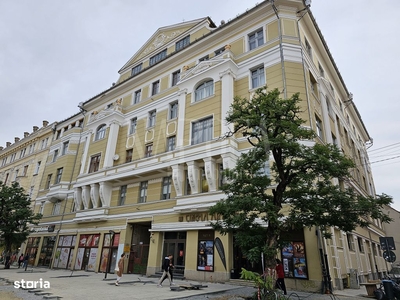 Apartament 4 camere de vanzare in Centru, Cluj Napoca