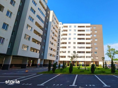 Apartament cu 3 camere, recent finalizat, Str. Luica, Bd. Brancoveanu