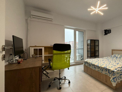 Apartament, o camera, , mp , Pacurari, de inchiriat, Contemporan Residence / Kaufland