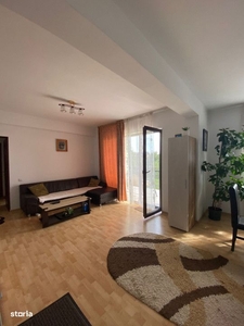 Apartament spatios 65 m.p. zona Avram Iancu