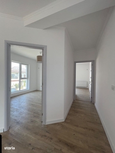 Duplex Nou Lux Bragadiru 120 mp / Ansamblu Nou