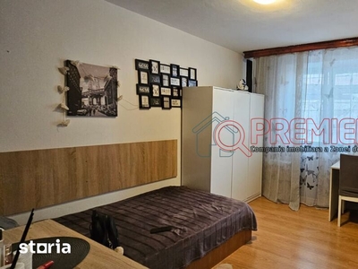 Ionescu Gheorghe- Sos Oltenitei- apartament cu 3 camere