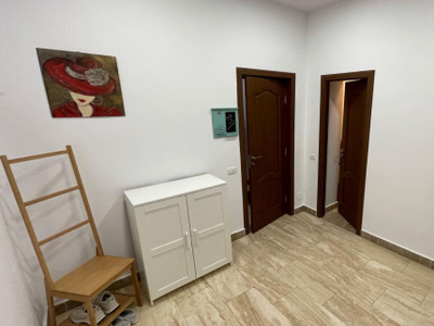 2 camere, , mp , de vanzare apartament in zona Copou, Triumf