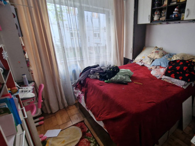 2 camere, , mp , de vanzare apartament in zona Dacia, Bicaz