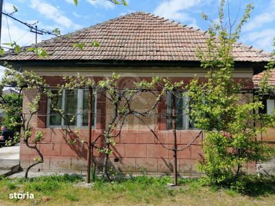 Casa individuala Sannicoara, 720 mp teren