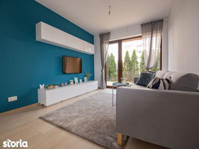 Apartament 3 Camere Targoviste+Parcare| NOU 2024 | 4Parcuri+Paza